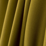 Tencel Verde Azeitona - Ribes y Casals