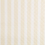 Tela Acolchada Plastificada Multiraya Beige - Ribes y Casals