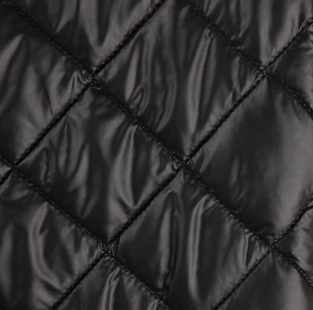Acolchado Impermeable Estampado Japan - Ribes y Casals