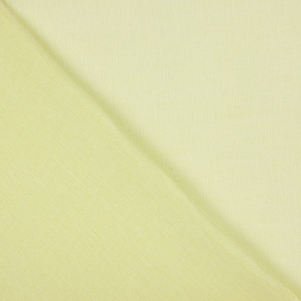 Tecido Algodão Amarelo Lima Repelente de Mosquitos - Ribes y Casals