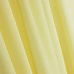 Tecido Algodão Amarelo Lima Repelente de Mosquitos - Ribes y Casals
