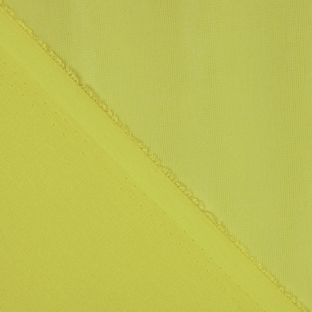 Tela Algodón Amarillo Repelente Mosquitos - Ribes y Casals