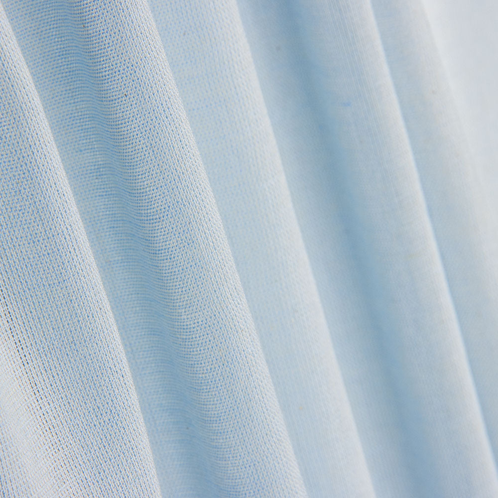 Tecido Algodão Azul Céu Repelente de Mosquitos - Ribes y Casals