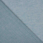 Tecido Algodão Azul Ciano Repelente de Mosquitos - Ribes y Casals