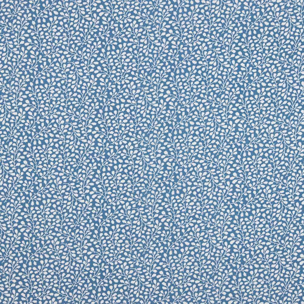 Viscose Radiance Azul Bebê - Ribes y Casals