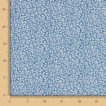 Viscose Radiance Azul Bebê - Ribes y Casals