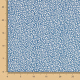 Viscose Radiance Azul Bebê - Ribes y Casals