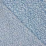 Viscose Radiance Azul Bebê - Ribes y Casals