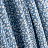 Viscose Radiance Azul Bebê - Ribes y Casals