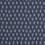 Algodão Antibacteriano Bandana Azul - Ribes y Casals