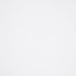 Malha Felpuda Branco Óptico - Ribes y Casals