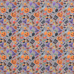 Algodão Caramelos Halloween - Ribes y Casals