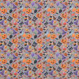 Algodão Caramelos Halloween - Ribes y Casals