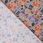 Algodão Caramelos Halloween - Ribes y Casals