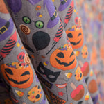 Algodão Caramelos Halloween - Ribes y Casals