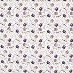 Algodão Enfeites Harry Potter - Ribes y Casals