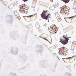 Algodão Enfeites Harry Potter - Ribes y Casals