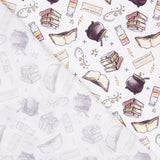 Algodão Enfeites Harry Potter - Ribes y Casals