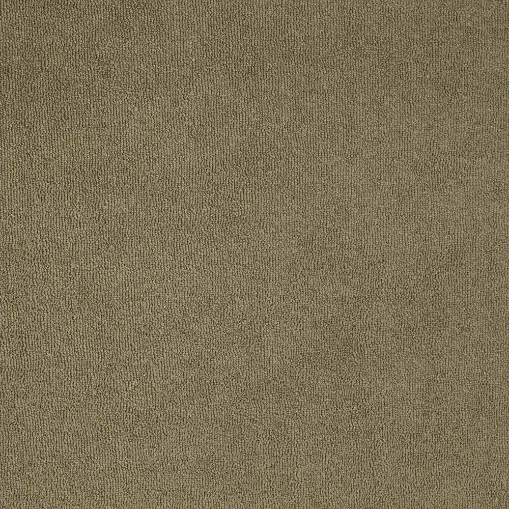 Malha Felpuda Verde Sálvia - Ribes y Casals