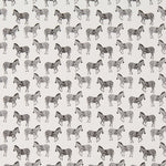 Algodão Antibacteriano Mini Zebras - Ribes y Casals