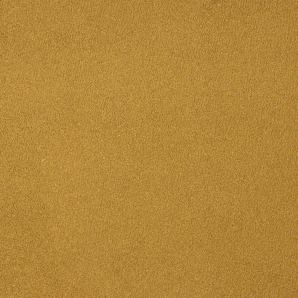 Malha Felpuda Cúrcuma - Ribes y Casals