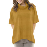 Malha Felpuda Cúrcuma - Ribes y Casals