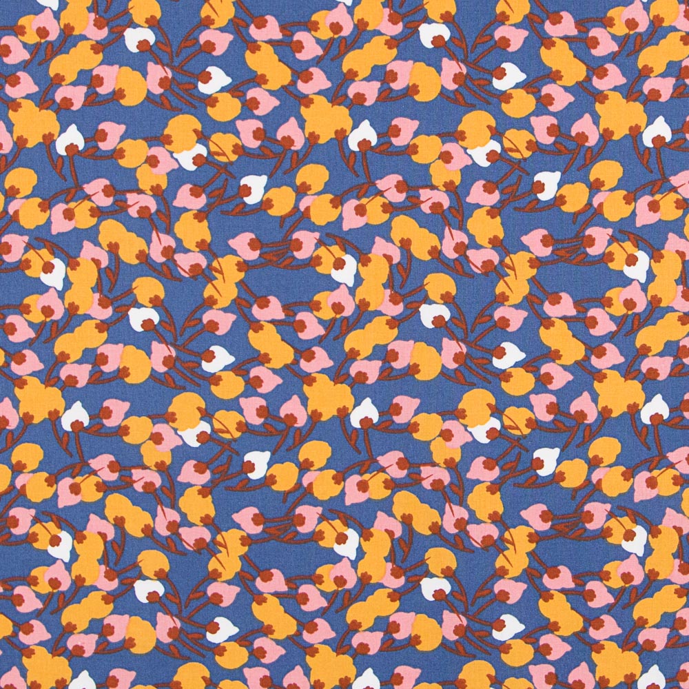 Algodão Sarapintado Albero - Ribes y Casals