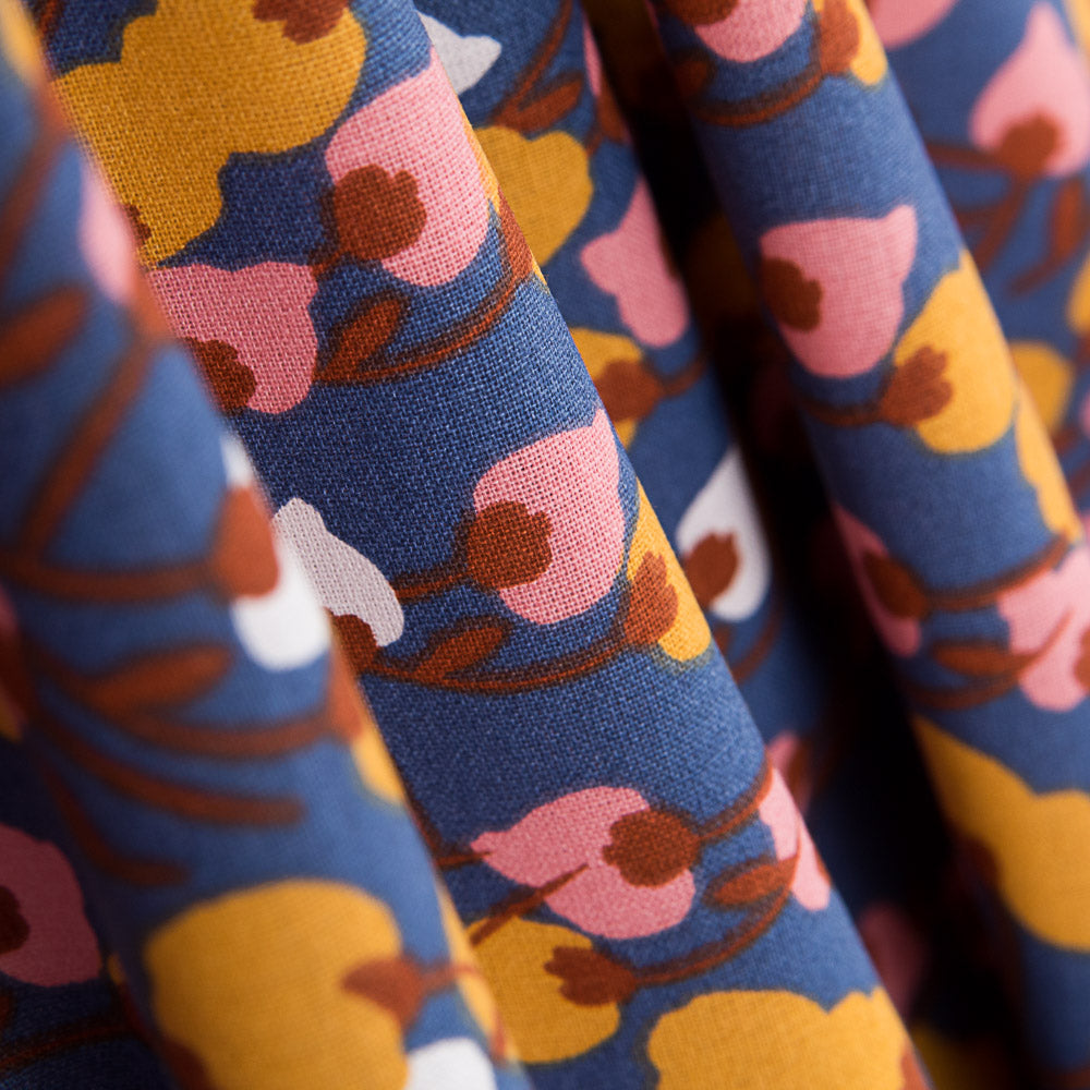 Algodão Sarapintado Albero - Ribes y Casals