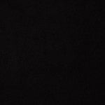 Malha Felpuda Preto - Ribes y Casals