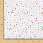 Malha de Algodão Infantil Montanha - Ribes y Casals