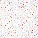 Malha de Algodão Infantil Montanha - Ribes y Casals