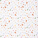 Malha de Algodão Infantil Montanha - Ribes y Casals