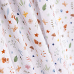 Malha de Algodão Infantil Montanha - Ribes y Casals