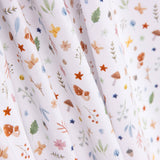 Malha de Algodão Infantil Montanha - Ribes y Casals