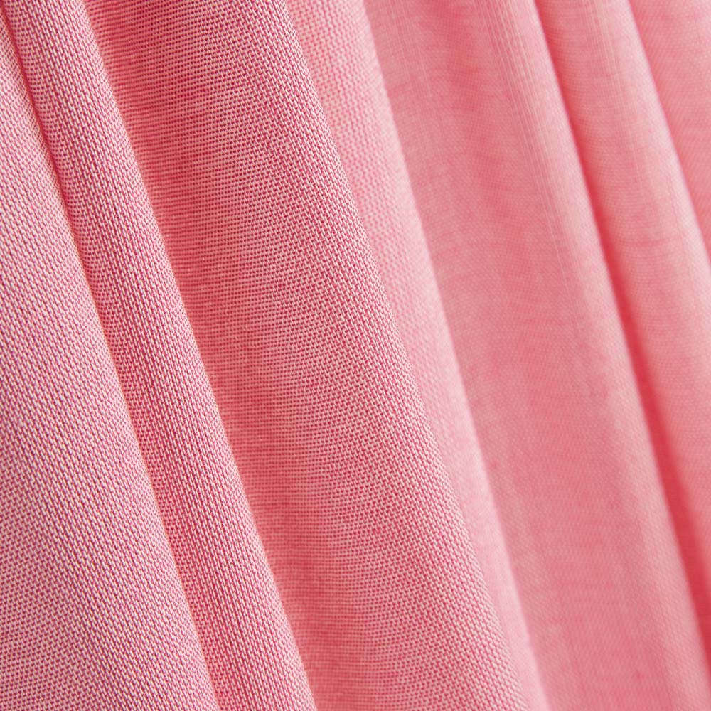 Tecido Algodão Rosa Repelente de Mosquitos - Ribes y Casals