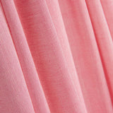 Tecido Algodão Rosa Repelente de Mosquitos - Ribes y Casals