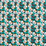 Algodão Tulipa Canard - Ribes y Casals