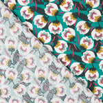 Algodão Tulipa Canard - Ribes y Casals