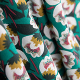 Algodão Tulipa Canard - Ribes y Casals