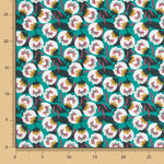 Algodão Tulipa Canard - Ribes y Casals