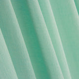 Tecido Algodão Verde Água Repelente de Mosquitos - Ribes y Casals