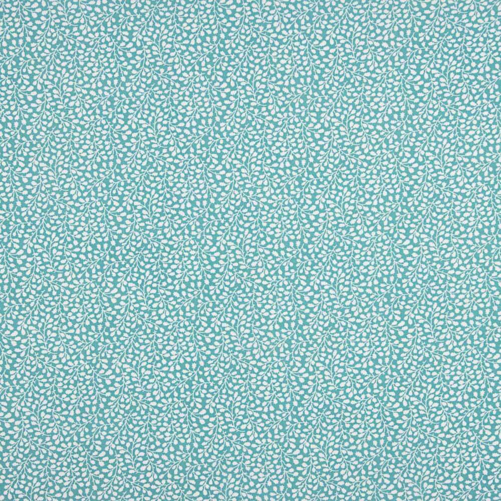 Viscose Radiance Verde Menta - Ribes y Casals