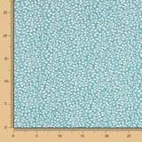 Viscose Radiance Verde Menta - Ribes y Casals