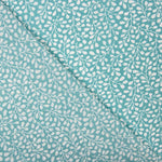 Viscose Radiance Verde Menta - Ribes y Casals