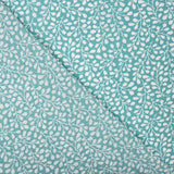 Viscose Radiance Verde Menta - Ribes y Casals