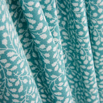 Viscose Radiance Verde Menta - Ribes y Casals