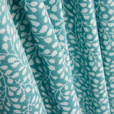 Viscose Radiance Verde Menta - Ribes y Casals