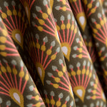 Algodão Leque Caqui - Ribes y Casals