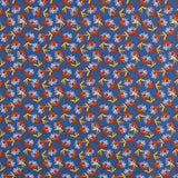 Algodão Ramo Marinho - Ribes y Casals