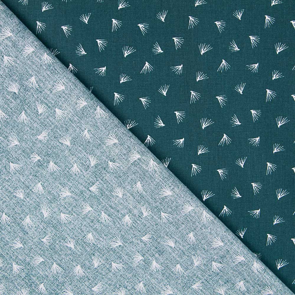 Algodão Flash Canard - Ribes y Casals